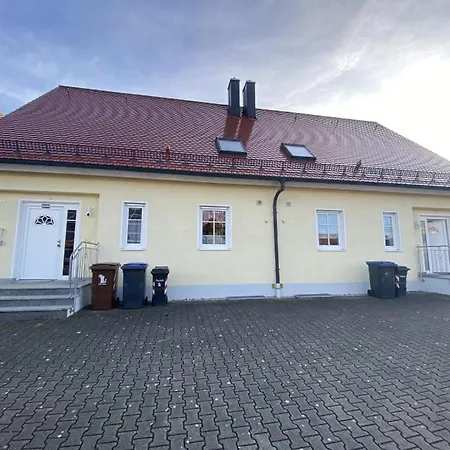 Ferienhaus Kutzenhausen Kutzenhausen