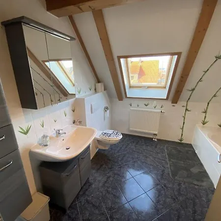 Holiday home Ferienhaus Kutzenhausen *