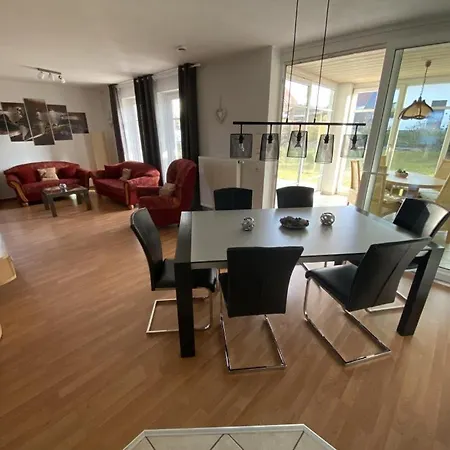 Holiday home Ferienhaus Kutzenhausen