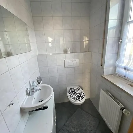 Ferienhaus Kutzenhausen Holiday home Kutzenhausen