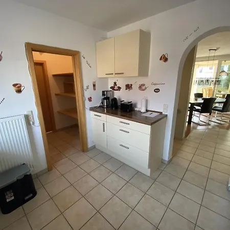 Ferienhaus Kutzenhausen