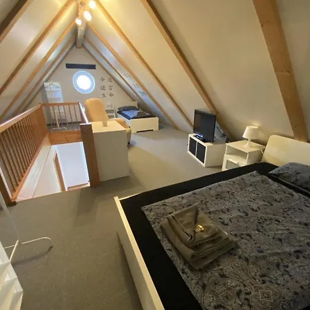 Ferienhaus Kutzenhausen Holiday home
