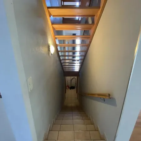 بيت للعطل Ferienhaus Kutzenhausen