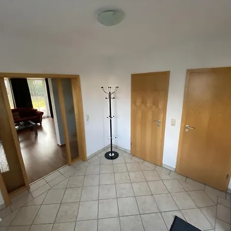 Ferienhaus Kutzenhausen Holiday home Kutzenhausen