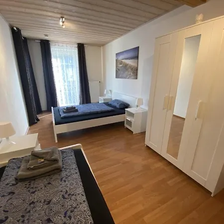 Ferienhaus Kutzenhausen