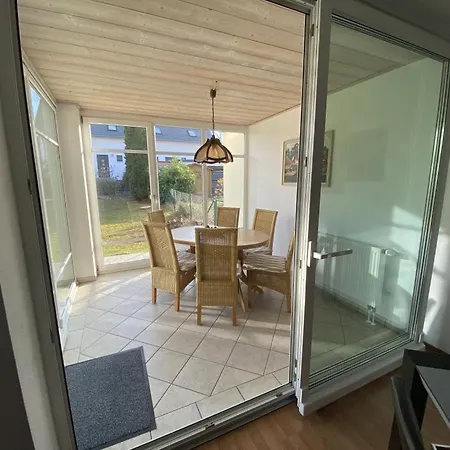 Ferienhaus Kutzenhausen Holiday home *