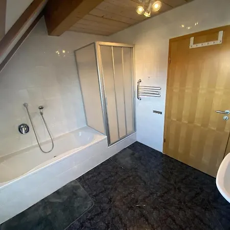 Ferienhaus Kutzenhausen * Kutzenhausen