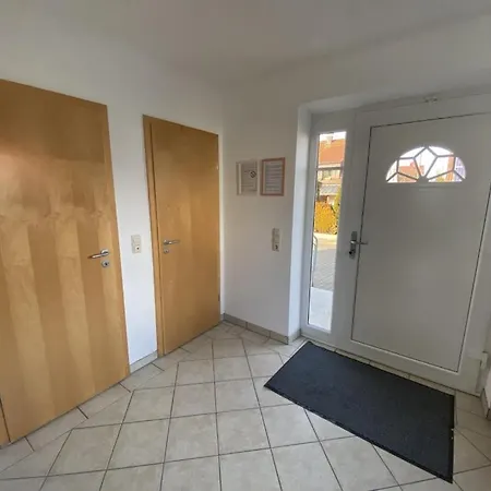 Ferienhaus Kutzenhausen Kutzenhausen