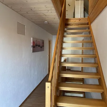 Ferienhaus Kutzenhausen Kutzenhausen