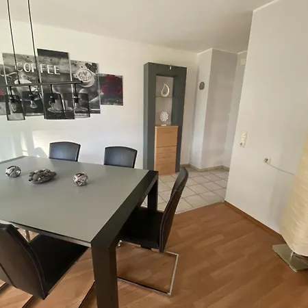 Ferienhaus Kutzenhausen *