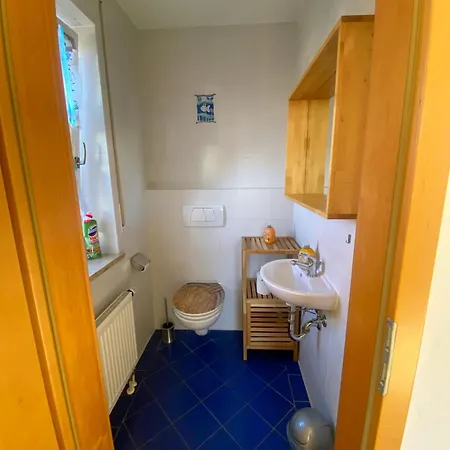 Holiday home Ferienhaus Kutzenhausen Kutzenhausen