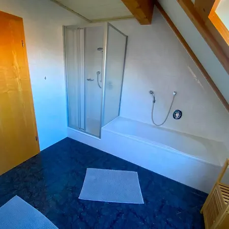 Ferienhaus Kutzenhausen Holiday home Kutzenhausen