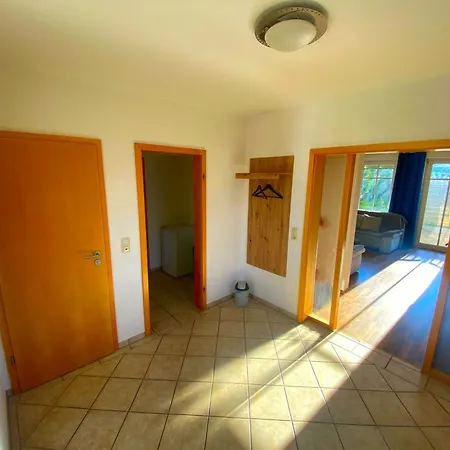 Ferienhaus Kutzenhausen Holiday home *