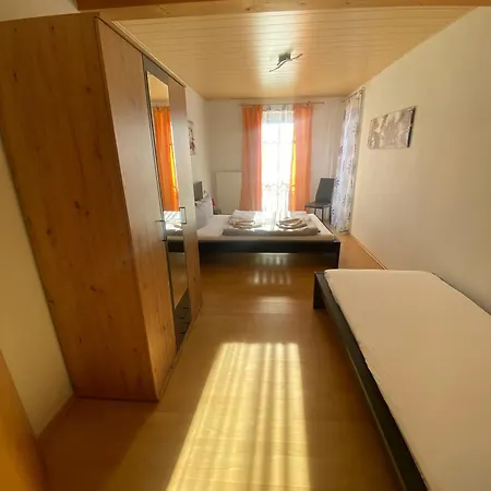 Holiday home Ferienhaus Kutzenhausen Kutzenhausen