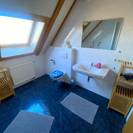 Holiday home Ferienhaus Kutzenhausen