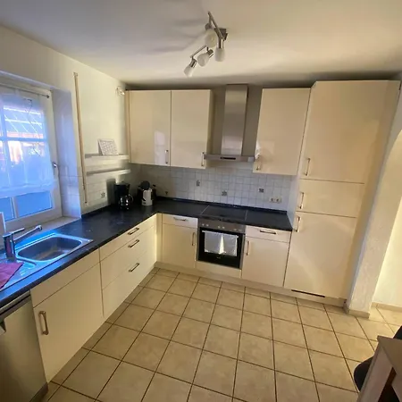 Ferienhaus Kutzenhausen Holiday home Kutzenhausen