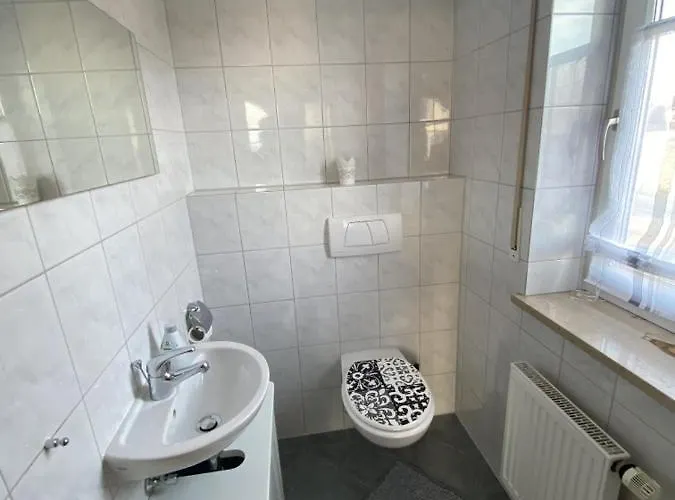 Ferienhaus Kutzenhausen Semesterbostad Kutzenhausen