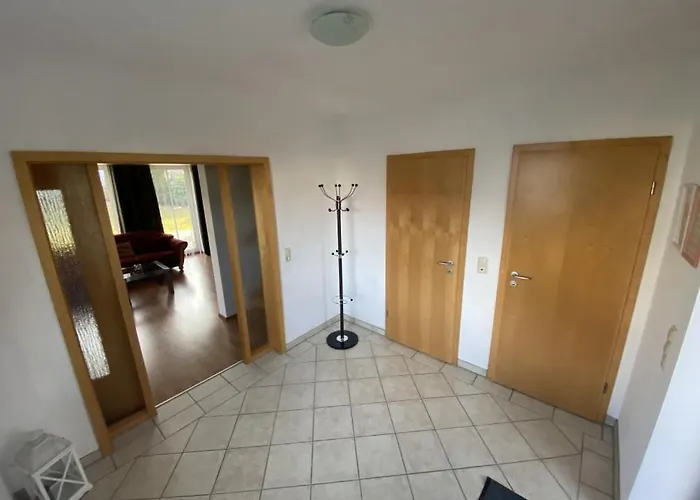 Ferienhaus Kutzenhausen Semesterbostad Kutzenhausen