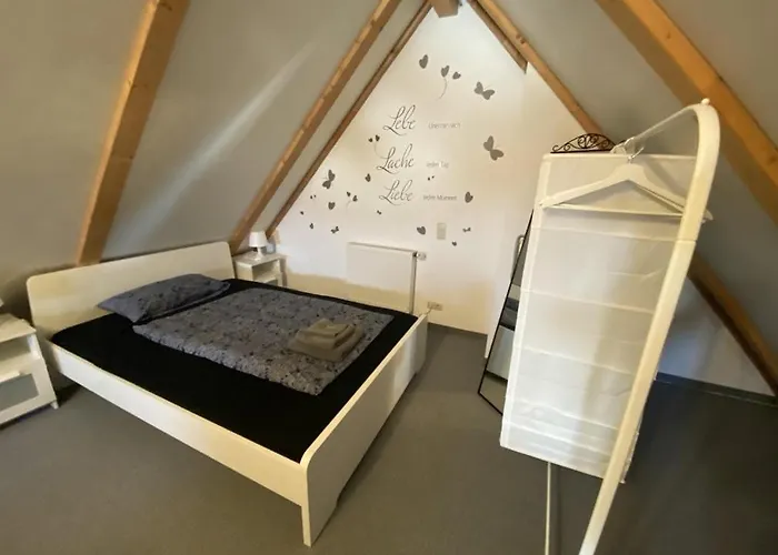 Ferienhaus Kutzenhausen Kutzenhausen