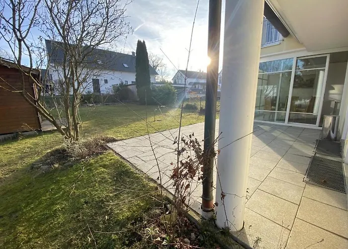 Ferienhaus Kutzenhausen * Kutzenhausen