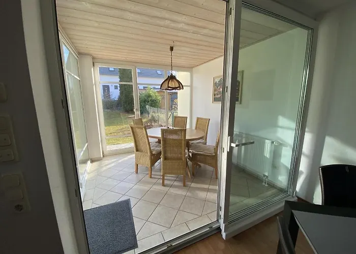 Ferienhaus Kutzenhausen Semesterbostad *