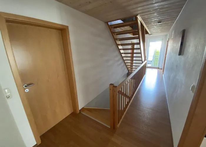 Ferienhaus Kutzenhausen *
