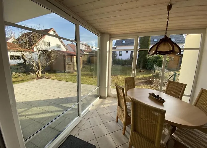 Ferienhaus Kutzenhausen *