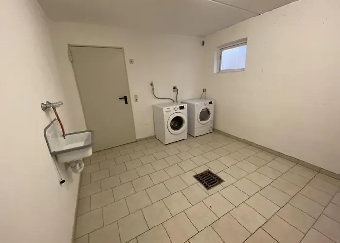 Semesterbostad Ferienhaus Kutzenhausen *