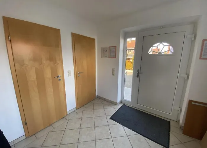 Ferienhaus Kutzenhausen Kutzenhausen