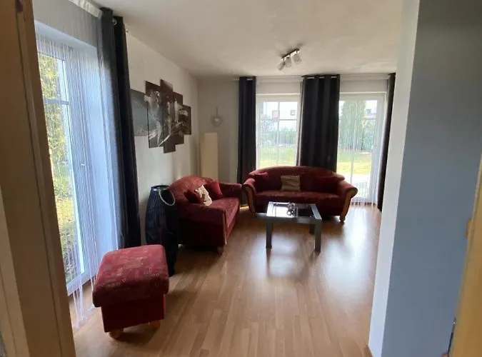 Ferienhaus Kutzenhausen Semesterbostad Kutzenhausen