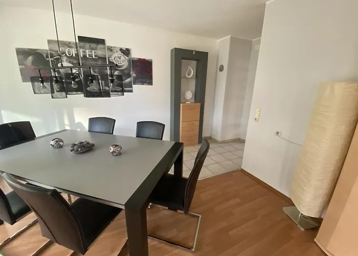 Ferienhaus Kutzenhausen *