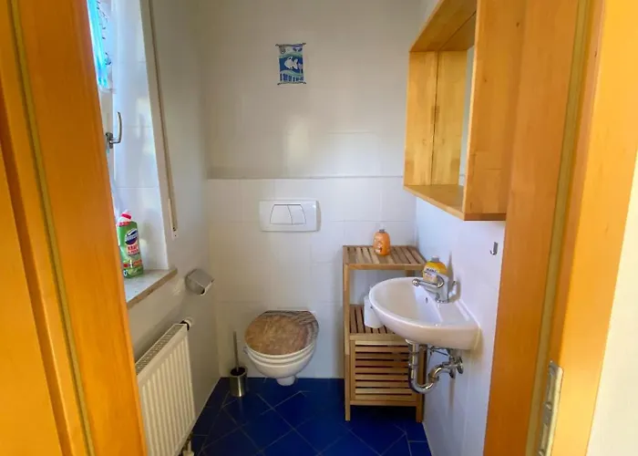 Semesterbostad Ferienhaus Kutzenhausen Kutzenhausen