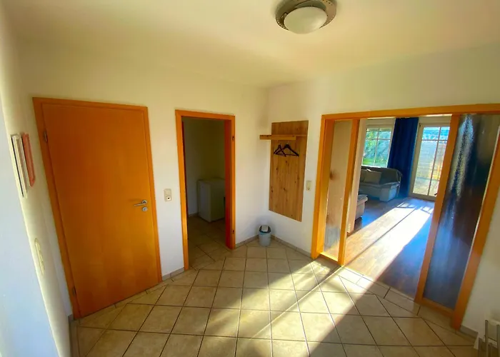 Ferienhaus Kutzenhausen Semesterbostad *