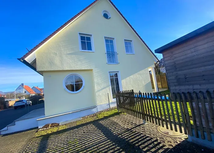 Ferienhaus Kutzenhausen * Kutzenhausen