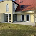 Casa de Férias Ferienhaus Kutzenhausen Kutzenhausen