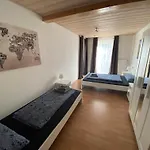Ferienhaus Kutzenhausen Σπίτι διακοπών Kutzenhausen