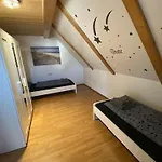 Ferienhaus Kutzenhausen Σπίτι διακοπών *