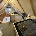Ferienhaus Kutzenhausen Σπίτι διακοπών