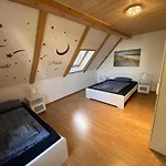 Ferienhaus Kutzenhausen Kutzenhausen
