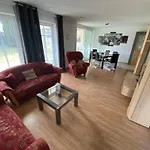 Ferienhaus Kutzenhausen *