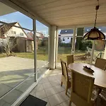 Ferienhaus Kutzenhausen *