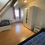Ferienhaus Kutzenhausen Σπίτι διακοπών