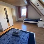 Ferienhaus Kutzenhausen *