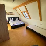 Ferienhaus Kutzenhausen *