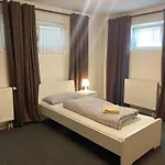 Ferienhaus Kutzenhausen