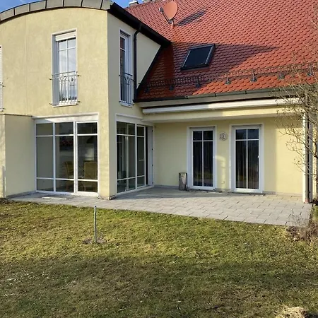 Casa vacanze Ferienhaus Kutzenhausen Kutzenhausen