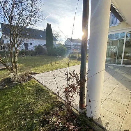 Ferienhaus Kutzenhausen * Kutzenhausen
