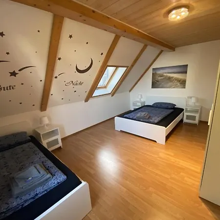Ferienhaus Kutzenhausen Kutzenhausen