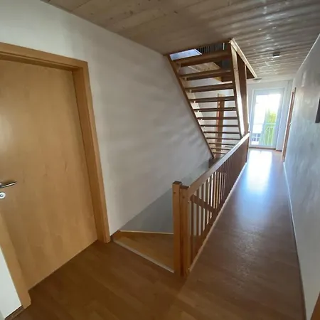 Ferienhaus Kutzenhausen *
