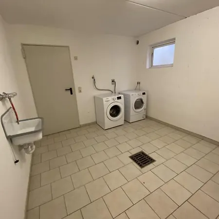 Casa vacanze Ferienhaus Kutzenhausen *